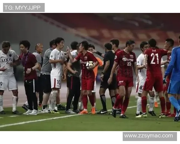 上海上港与鹿岛鹿角激战正酣现场直播全程回顾与精彩瞬间分析 上海上港与鹿岛鹿角激战正酣现场直播全程回顾与精彩瞬间分析