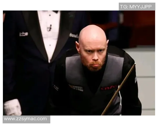 世锦赛精彩对决塞尔比与加里威尔逊谁能笑到最后 世锦赛精彩对决塞尔比与加里威尔逊谁能笑到最后