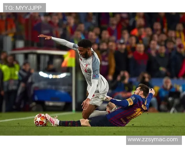 5月8日利物浦与巴塞罗那精彩对决录像回放及赛后分析