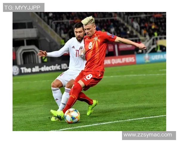 马其顿迎战拉脱维亚欧洲杯预选赛精彩对决即将上演