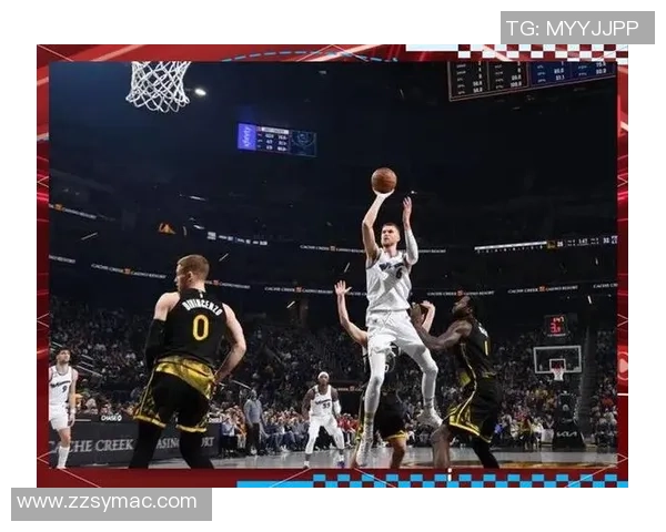 2019年2月13日勇士与爵士激战成名赛场精彩回顾与分析