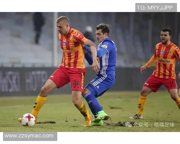 吉马良斯与吉维森特的比赛结果如何赛后分析与精彩瞬间回顾