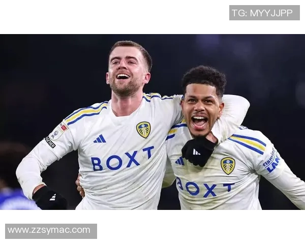 英超激战利兹联迎战狼队争夺宝贵积分展现球队实力