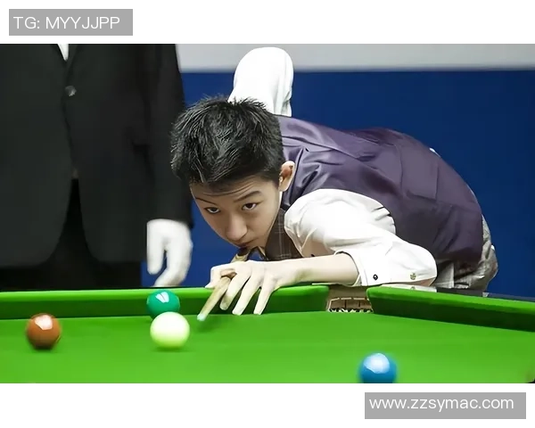 今天最新路程!斯诺克苏格兰赛:赵心童、吴宜泽等出战,虎牙直播 今天最新路程!斯诺克苏格兰赛:赵心童、吴宜泽等出战,虎牙直播