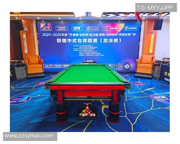 华绮台呢闪烁ZBE杭州世界台球展,品牌实力与职业热度共铸新篇章 华绮台呢闪烁ZBE杭州世界台球展,品牌实力与职业热度共铸新篇章