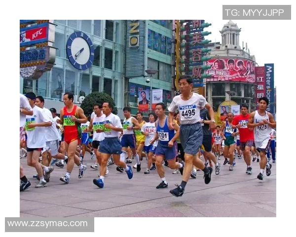 怎么科学备战马拉松?医师告诉您远离运动损害的三大诀窍 怎么科学备战马拉松?医师告诉您远离运动损害的三大诀窍